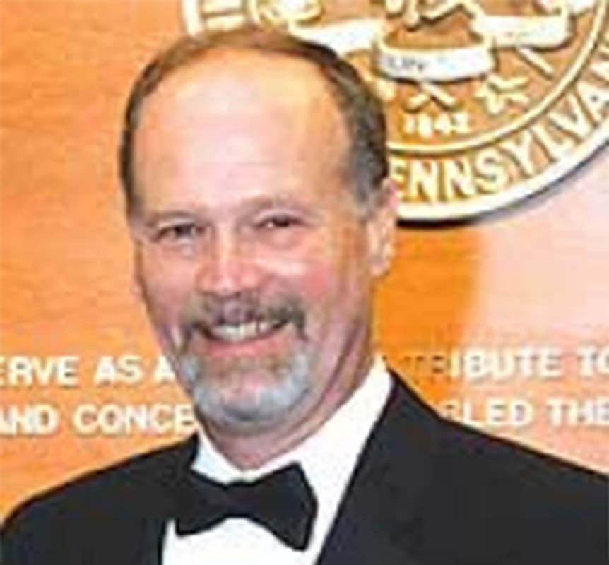 kenneth-miller Headshot of Dr. Kenneth R. Miller