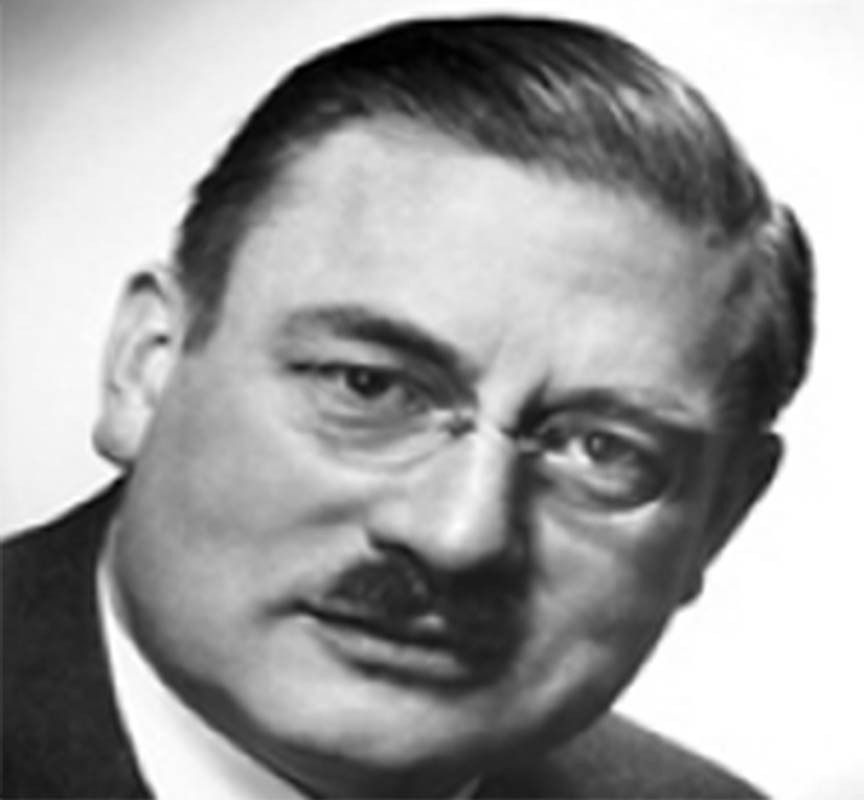 petrus-debye Headshot of Dr. Petrus J.W. Debye