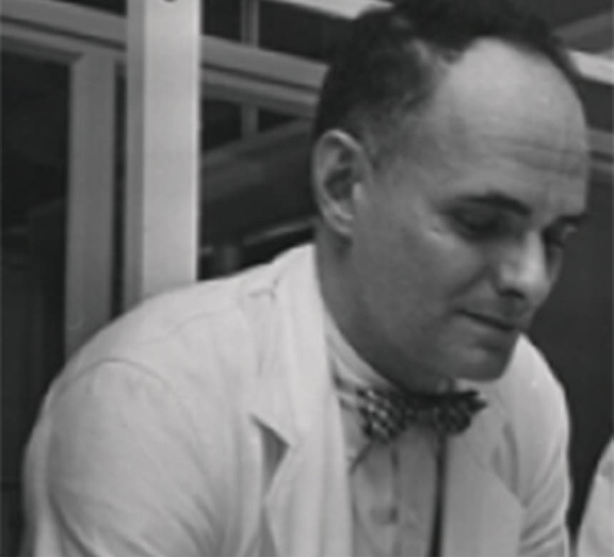 alfred-bongiovanni Headshot of Dr. Alfred M. Bongiovanni