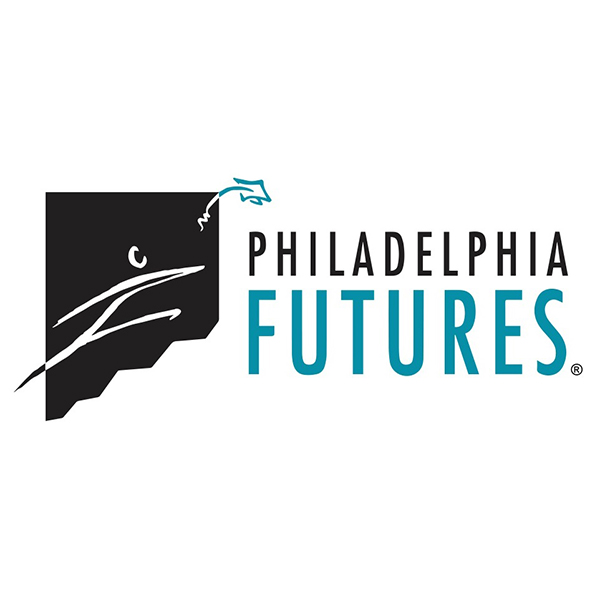 Partnering with Philadelphia Futures Philadelphia Futures logo