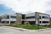 Health Services Building Health Services Building