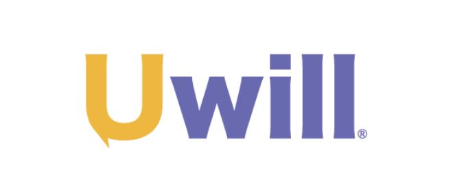 Uwill: 24/7 Telehealth Counseling