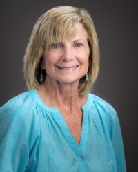 Patricia Fazzini Patricia Fazzini headshot