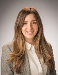 Natalie Sheridan, Psy.D. Natalie Sheridan, Psy.D. headshot