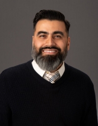 Kapil Nayar, MA, LPC Kapil Nayar, MA, LPC, Staff Counselor