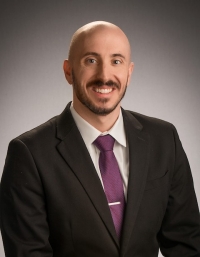 Sean Dinan, LSW Sean Dinan, LSW headshot