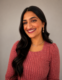 Shana Mathew