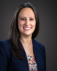 Samantha Logan, Psy.D. Samantha Logan, Psy.D. headshot