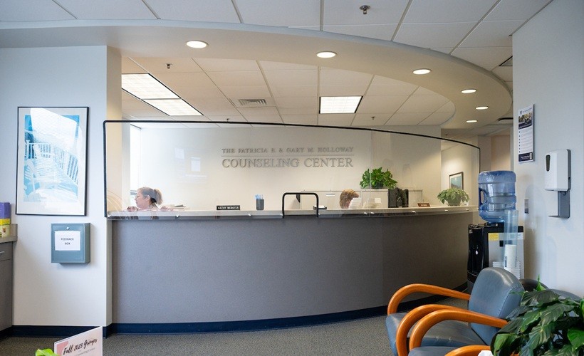 Villanova University Counseling Center
