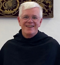 The Rev. John Lydon, OSA The Rev. John Lydon, OSA