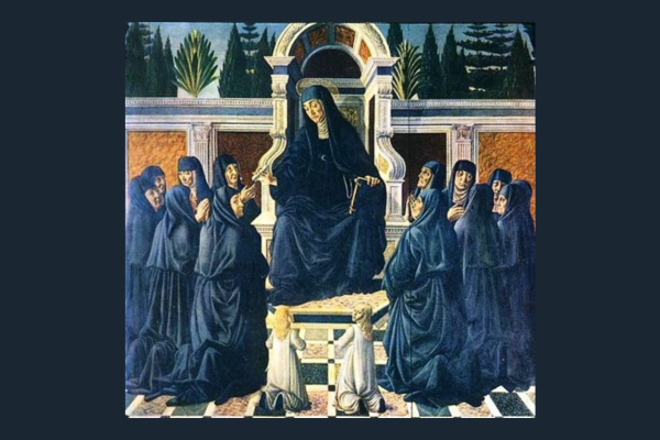 Women's Pellegrinaggio Tears of Monico