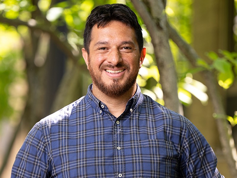 Raúl Diego Rivera Hernández, PhD