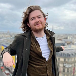 Dara McWade Dara McWade