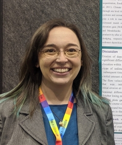 Andrea Stumpf ’20 MS Andrea Stumpf ’20 MS