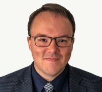 MPA Program Director Adam Kuczynski, PhD, '16 MPA MPA Program Director Adam Kuczynski, PhD, '16 MPA