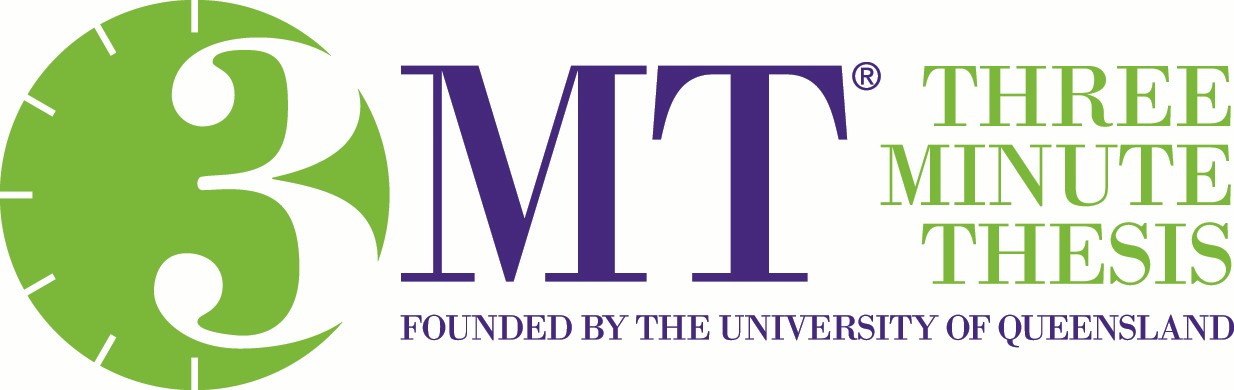 3MT logo 3MT logo