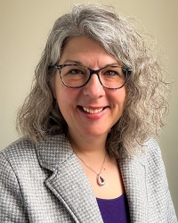 Rev. Rebecca Irwin-Diehl '23 PhD Rev. Rebecca Irwin-Diehl '23 PhD