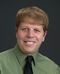 Paul Bernhardt, PhD, director of the Graduate Program in Applied Statistics and Data Science Paul Bernhardt, PhD, director of the Graduate Program in Applied Statistics and Data Science