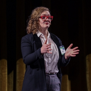 Alison Pascale ’23 MA Alison Pascale ’23 MA