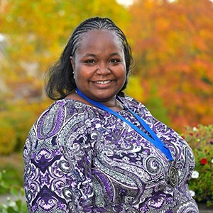 Latesha D. Beasley '14 MPA Latesha D. Beasley '14 MPA