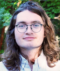 Matthew Zanowic ’24 MA, Master of Arts in Ministry and Theology Matthew Zanowic ’24 MA, Master of Arts in Ministry and Theology