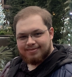 Lynx Gabinet-Bethoulle, MS in Psychology Lynx Gabinet-Bethoulle, MS in Psychology