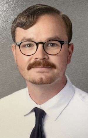 Kevin Crail ’24 Kevin Crail ’24