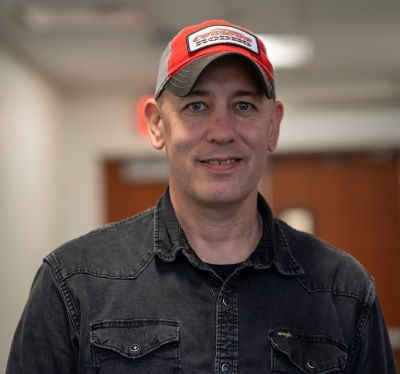 Joseph Evans '25 PhD Joseph Evans '25 PhD