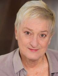 Terry Guerin ’81 MA 