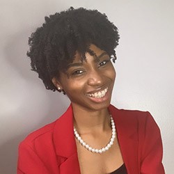 image of Sabrina Carter