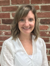 Annie Baker '17 MS in Counseling, LPC, NCC Annie Baker '17 MS in Counseling, LPC, NCC