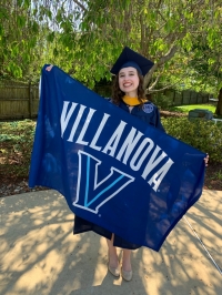 Katelyn Kempf '20 MS in Counseling, School Counseling Katelyn Kempf '20 MS in Counseling, School Counseling grad picture