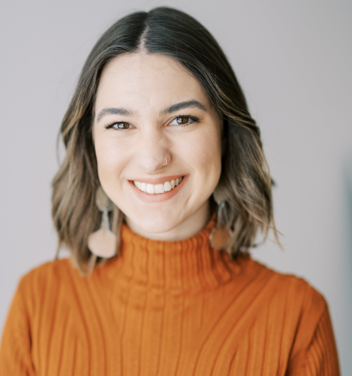 Photo of Chesy Tronchoni Bello '21