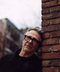 Álvaro Enrigue Álvaro Enrigue