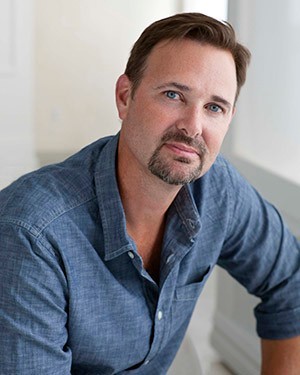 Alan Drew recently published a new novel