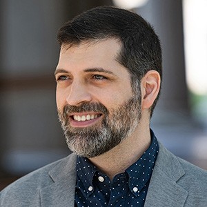 Eric Huntington Eric Huntington