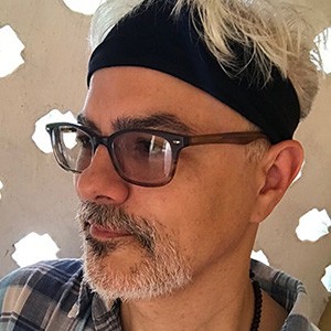 C. Pierce Salguero C. Pierce Salguero