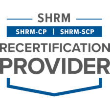 SHRM Recertification Provider