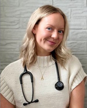 Madison Moser Madison Moser