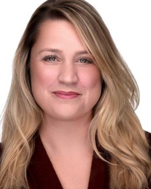 Allison Ann Payne, PhD Allison Ann Payne, PhD