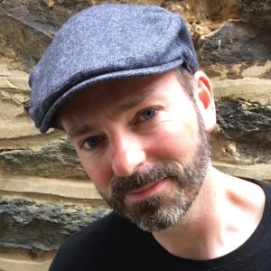 image of Lance Hannon