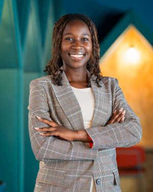 image of Rita Sogoti