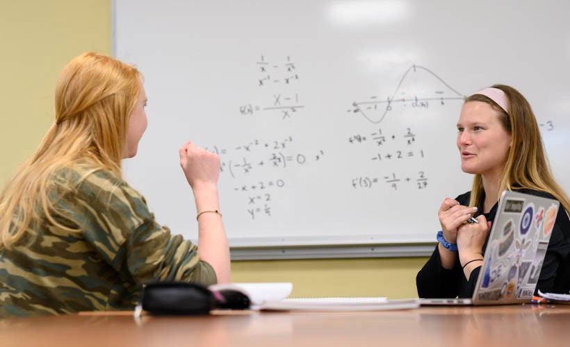 Center for Statistics and Data Science Education