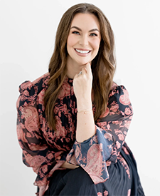 Lauren Lassabe Shepherd An image of Lauren Lassabe Shepherd.