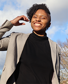 JMcGhee. An image of Jamie McGhee.