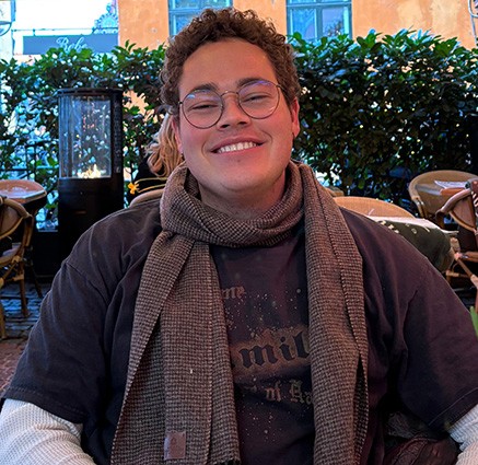 Grant Kuppinger Grant Kuppinger