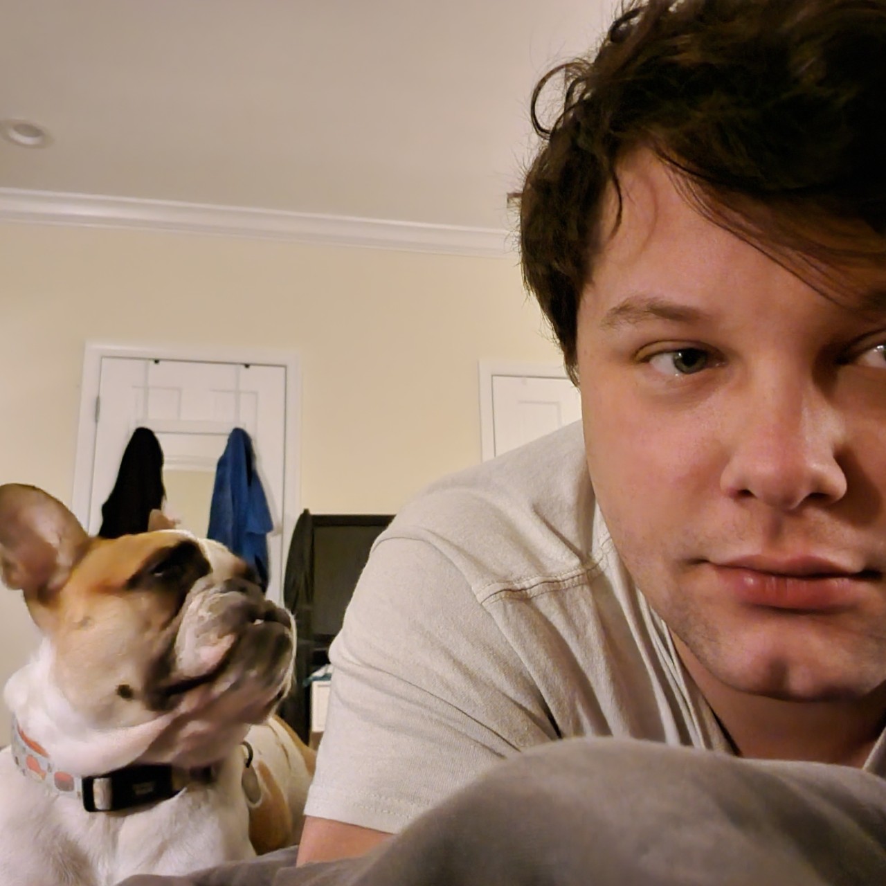 James Capik James Capik