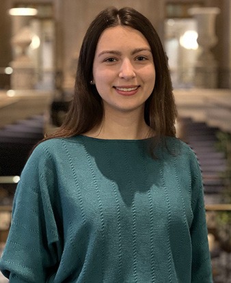 Alex Shehigan Alex Shehigan