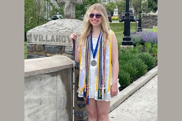 Kaleigh Brendle Kaleigh Brendle