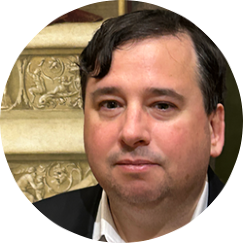 Timothy McCall, PhD Timothy McCall, PhD